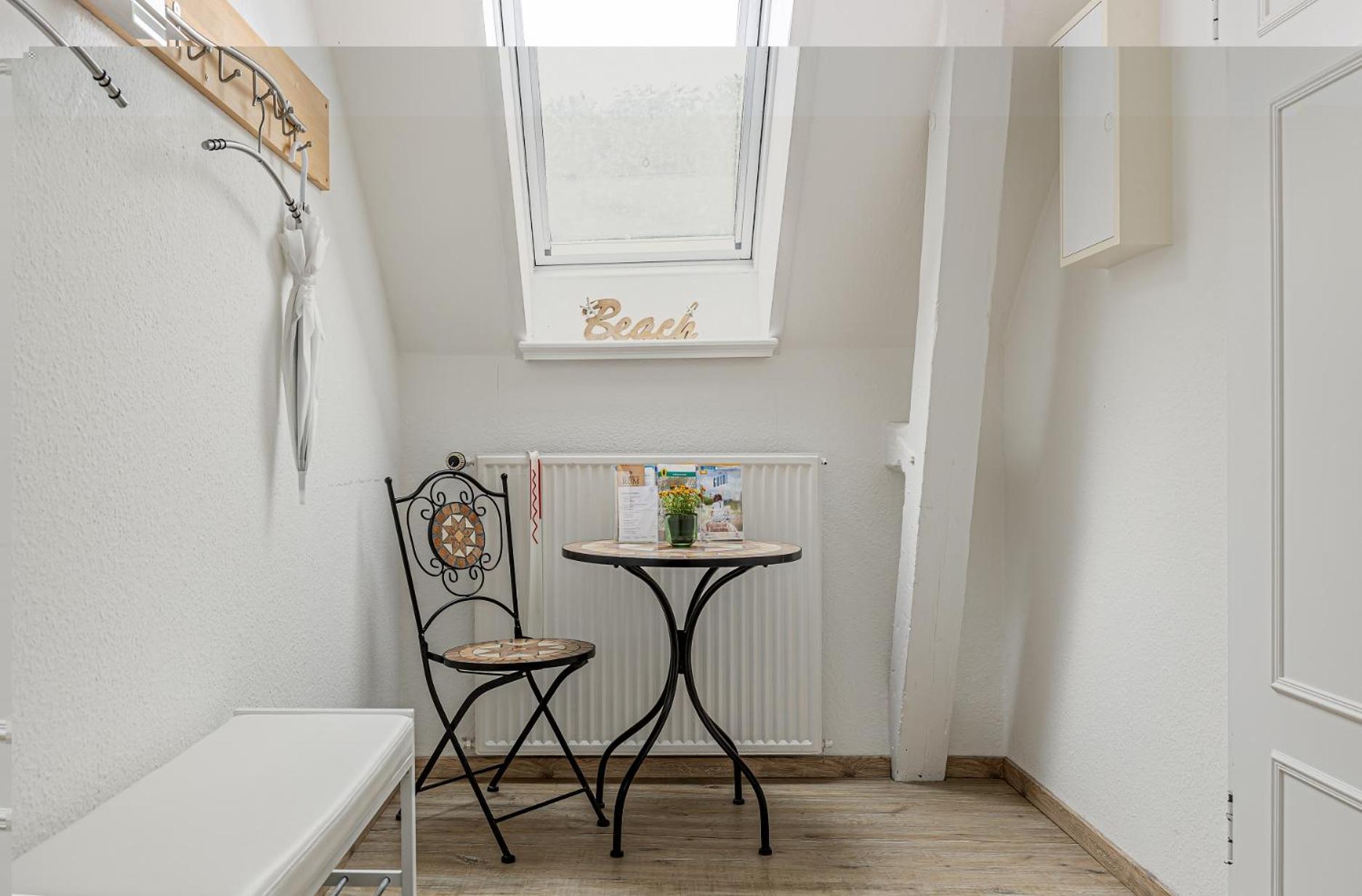 Fewo1846 - Im Sonnenhof - Komfortable 2-Zimmer-Wohnung Im Stadtzentrum Flensburgo Esterno foto